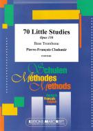 70 Pequeños estudios op. 158 Standard