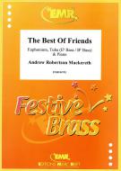 The Best Of Friends Standard