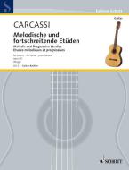 Melodic and Progressive Studies Op. 60 Standard