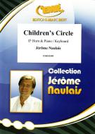 Children's Circle Standard
