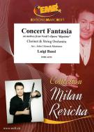 Concert Fantasia Standard