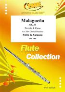 Malaguena op. 21 Standard