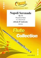 Napoli Serenade op. 54 Standard