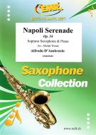 Napoli Serenade op. 54 Standard