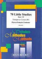 70 Pequeños estudios op. 158 Standard