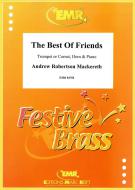 The Best Of Friends Standard