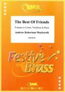 The Best Of Friends Standard