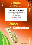 Capricho judío op. 24 Standard