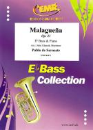 Malaguena op. 21 Standard