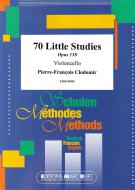 70 Pequeños estudios op. 158 Standard