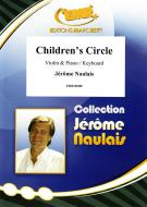 Children's Circle Standard