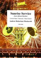 Sunrise Service Download