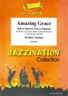 Amazing Grace Download
