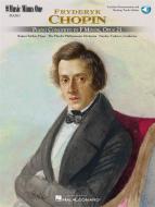Concerto in F Minor, op. 21 