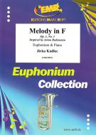 Melodía en fa op. 3, No. 1 Download