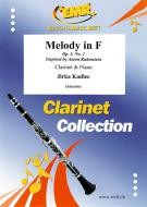 Melodía en fa op. 3, No. 1 Download
