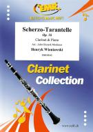 Scherzo-Tarantelle op. 16 Download