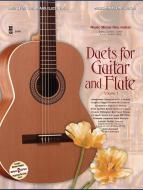 Duets For Guitar & Flute Vol.1 