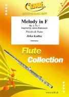 Melodía en fa op. 3, No. 1 Download