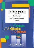 70 Pequeños estudios op. 158 Download