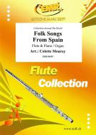 Canciones populares de España Download