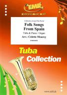 Canciones populares de España Download