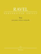 Trío Standard