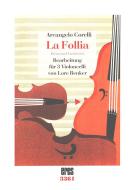 La follia 