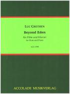 Beyond Eden 
