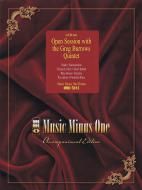 Open Session with the Greg Burrows Quintet 