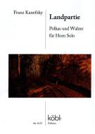 Landpartie - Polkas und Walzer 