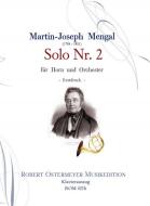 Solo Nr.2 