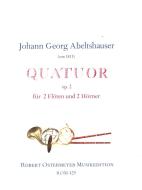Quatuor op.2 