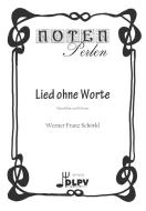 Lied ohne Worte 