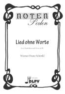 Lied ohne Worte 