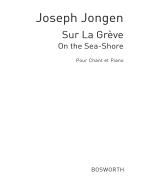 Sur La Greve 