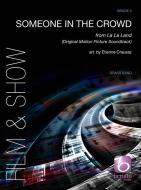 Someone in the Crowd 