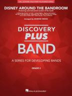 Disney Around the Bandroom Download