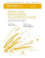 Praise God from Whom All Blessings Flow Standard