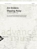 Slipping Away 