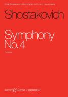 Sinfonie Nr. 4 op. 43 