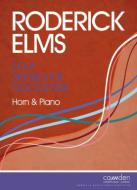 Four Seasonal Nocturnes (Horn and Piano) 