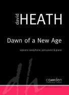 Dawn of a New Age 