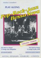 Learn to Play Pop - Rock - Jazz - Bossa Nova 