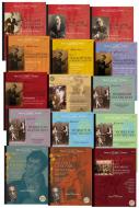 Llobet Guitar Works - Set (Volumes 1-15) 