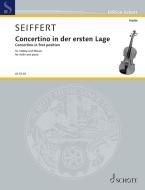 Concertino op. 24 