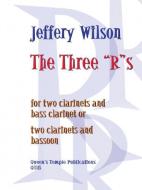 The Three 'R's 