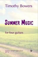 Summer Music 