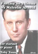 Fantasy on a Theme by Malcolm Arnold 