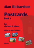 Postcards 1 1 